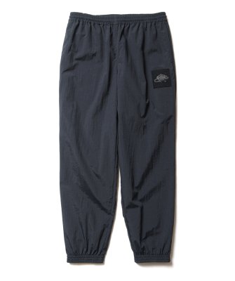 <img class='new_mark_img1' src='https://img.shop-pro.jp/img/new/icons14.gif' style='border:none;display:inline;margin:0px;padding:0px;width:auto;' />-Back Channel-raidback fabric TRACK PANTS
