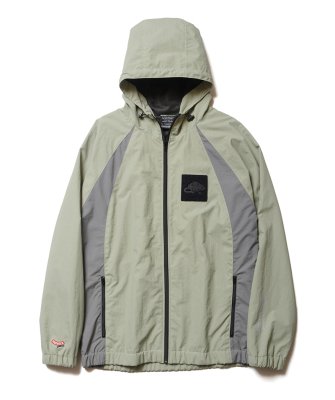 <img class='new_mark_img1' src='https://img.shop-pro.jp/img/new/icons14.gif' style='border:none;display:inline;margin:0px;padding:0px;width:auto;' />-Back Channel-raidback fabric TRACK JACKET