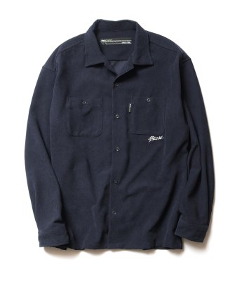 <img class='new_mark_img1' src='https://img.shop-pro.jp/img/new/icons14.gif' style='border:none;display:inline;margin:0px;padding:0px;width:auto;' />-Back Channel-CORDUROY SHIRT