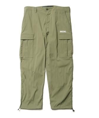 Back Channel（バックチャンネル）公式通販サイト - BACKWOODS BOROUGH 