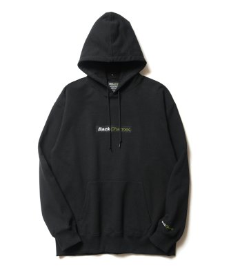 <img class='new_mark_img1' src='https://img.shop-pro.jp/img/new/icons14.gif' style='border:none;display:inline;margin:0px;padding:0px;width:auto;' />-Back Channel-OFFICIAL LOGO PULLOVER PARKA