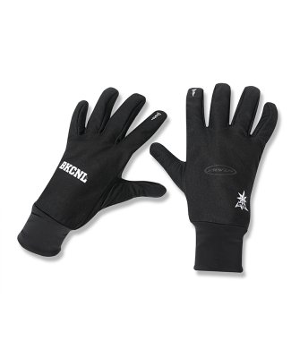-Back Channel-Seirus SOUNDTOUCH HYPERLITE ALL WEATHER GLOVE