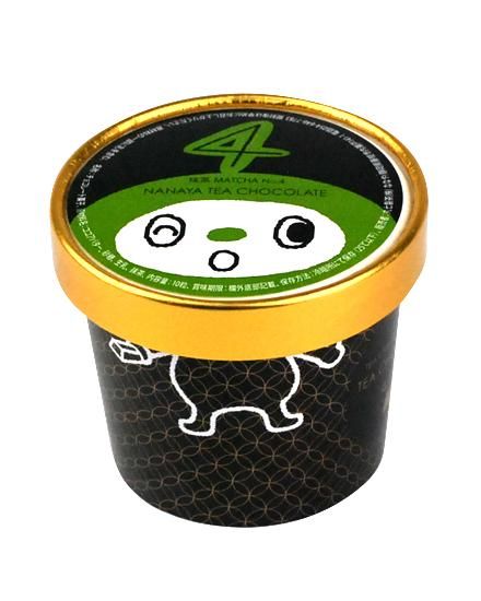 Mikuto ななや抹茶チョコレート クール便 Amazon | 【クール便でお届け】 ななや TEA CHOCOLATE MATCHA 7