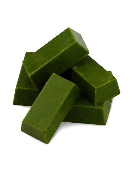 Mikuto ななや抹茶チョコレート クール便 TEA CHOCOLATE MATCHA 7 8種各4個入り - 静岡抹茶スイーツ