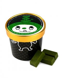 Ｐｒｅｍｉｕｍ MATCHA 7 8種各2本入りスティック - 静岡抹茶スイーツ 