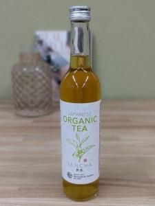 CRAFT BREW TEA(ガラスボトル入り緑茶) - 静岡抹茶スイーツ