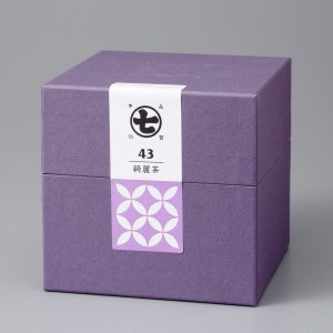 43　綺麗茶　3ｇ×２０袋　BOX入