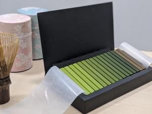 ʤ4İʾPREMIUM  MATCHA 7 ƥå祳8߳2