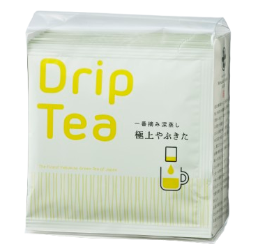  �˾��֤��� Drip Tea ����Ŧ�߿�������3.5g��10��
