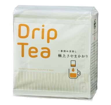  ˾夵ޤ Drip Tea Ŧ߿3.5g10