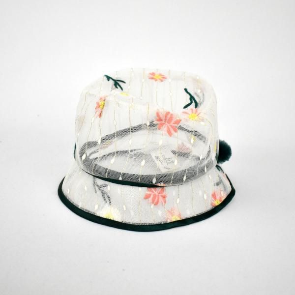 バラ色の帽子 | Online Store