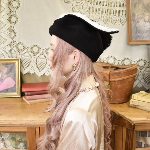 大学 割引 バニーベレー SP store online Boushi no Barairo - 帽子