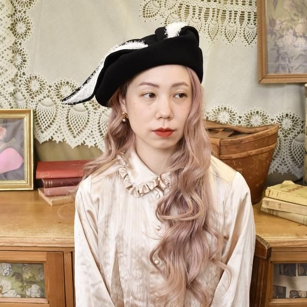 バニーベレー - Barairo no Boushi online store SP