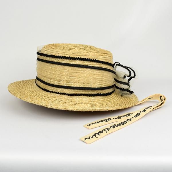 スワンスイムシートクロシェ - Barairo no Boushi online store SP