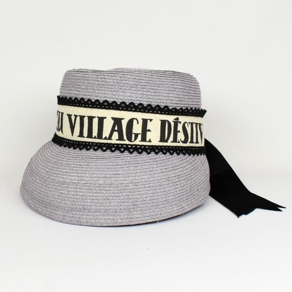 バラ色の帽子 | Online Store