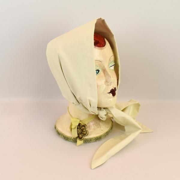 バラ色の帽子 | Online Store