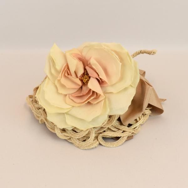 【コンビニ受取対応商品】 Barairo - ミノンの花カクテル no SP store online Boushi 帽子