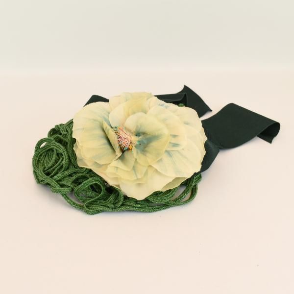 【ファッション通販】 no Barairo - ミノンの花カクテル Boushi SP store online 帽子