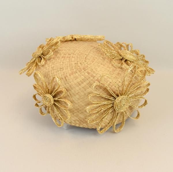 バラ色の帽子 | Online Store