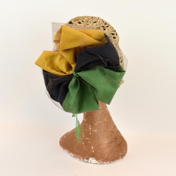 バラ色の帽子 | Online Store