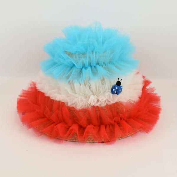 charming Hat