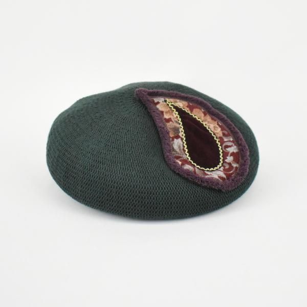 バラ色の帽子 | Online Store