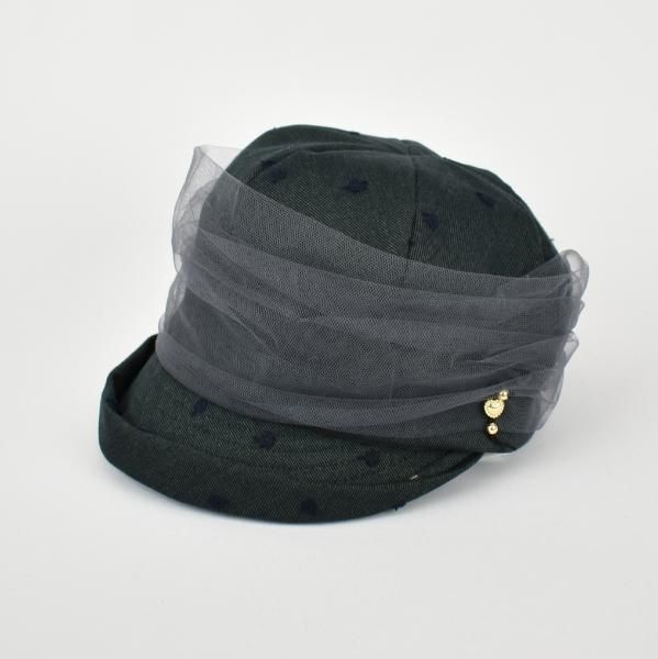 バラ色の帽子 | Online Store