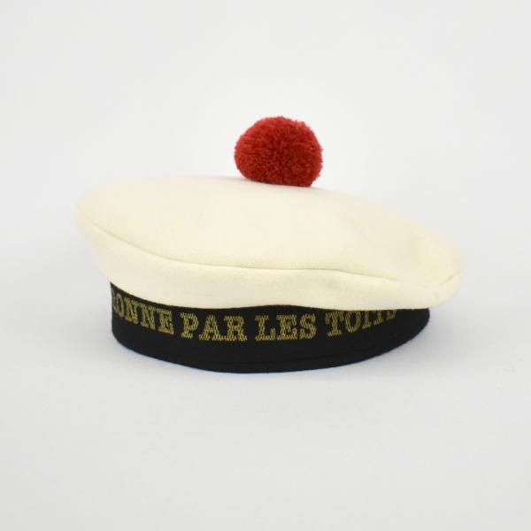 バラ色の帽子 | Online Store