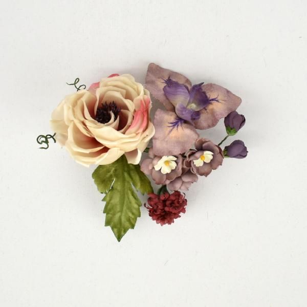 ミノンの花カクテル - Barairo no Boushi online store SP