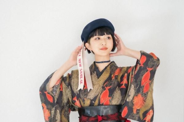 HOTEL NEW SANKAK ベレー - Barairo no Boushi online store SP