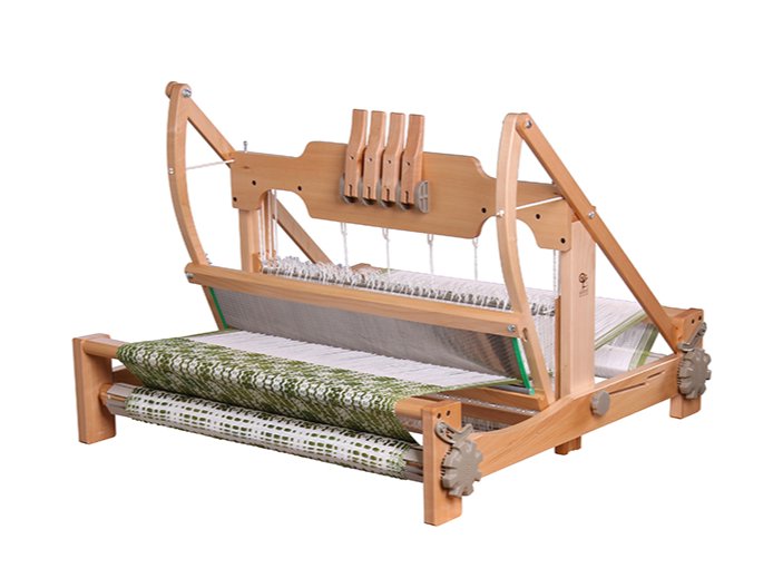 正規品】 アシュフォード卓上手織り機 60㎝ メーカー3年保証 