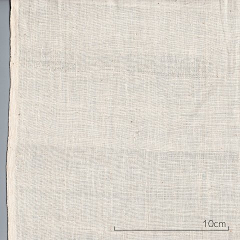 綿手織り生地 K-120（幅120�）