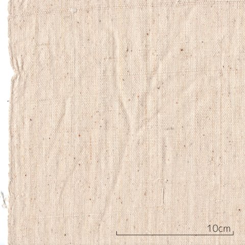 綿手織り生地 K-155（幅135_）