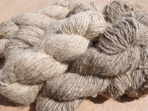 まとめ買い割引き（糸） - 紡ぎ車と世界の原毛アナンダ
