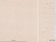 綿手織り生地 K-101 (幅135�)