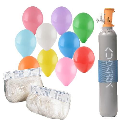 ヘリウム　風船　バルーンリリース　パーティ用　イベント用　小物 楽天市場】【パーティープロ PARTY PRO 800 リットル （400L