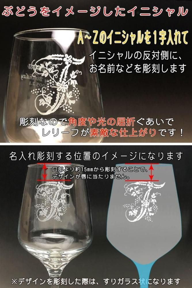 プラパン　イニシャル入り 2022 一文字イニシャル刺繍・税込110円｜1/20〜3/14 バレンタイン