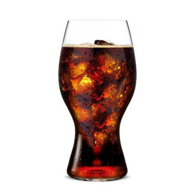 名入れ彫刻グラス × コカ・コーラ + リーデルグラス オーシリーズ コカ