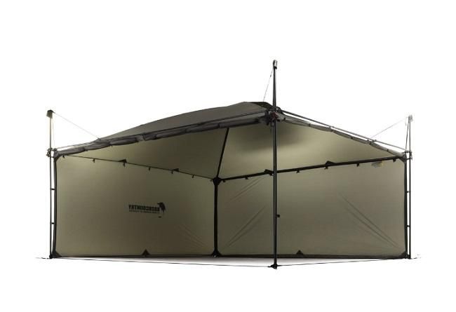 BACKCOUNTRYバックカントリー】360Shelter Ultimate＜送料無料＞