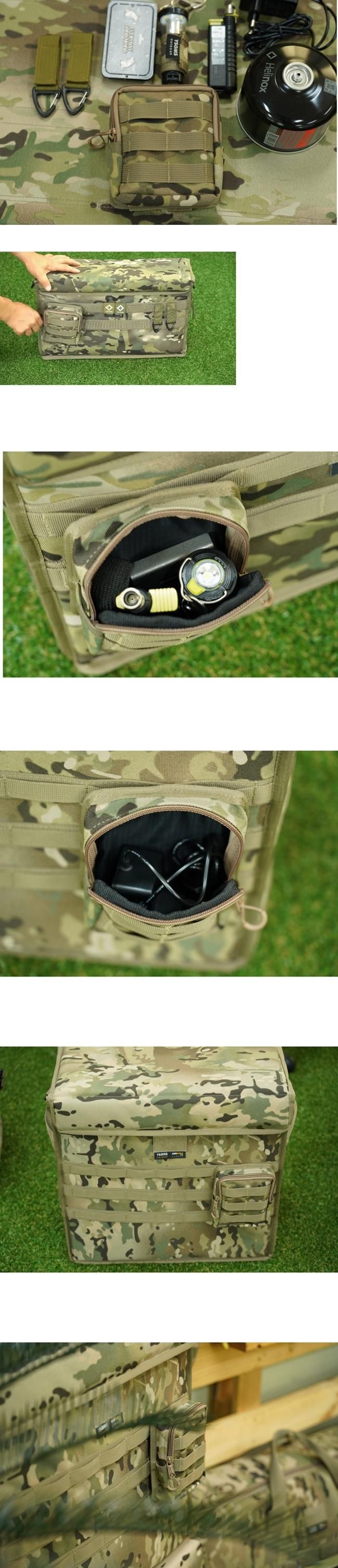 YSGMS（ヤンサンゴムシン）】Y-1 BOX / Y-1 ボックス