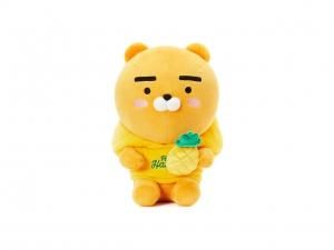 Kakao Friends韓国公式グッズ Kakaoフレンズ パイナップルライアン ライアン イイコレ 韓国仕入 輸入代行専門 Kakao Friends韓国公式グッズ Kakaoフレンズ パイナップルライアン ライアン イイコレ 韓国仕入 輸入代行専門