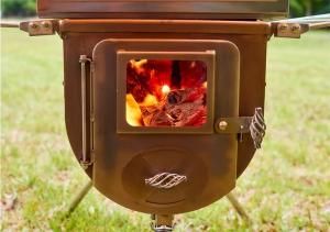 WINNERWELL 薪ストーブ