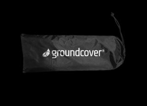 ground cover Acornhouse3.45 本体+グランドシート
