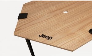 【Jeep(ジープ)】ヘキサセンターテーブル バーチ（HEXA CENTER TABLE）JPFT210106＜送料無料＞