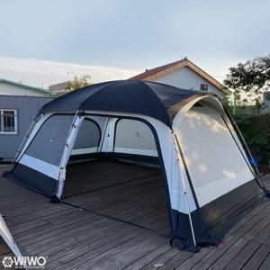 ★WIWO ウィーオ ★NEWコンバインリビングシェル WIWO Outdoor(ウィーオ)】コンバインリビングシェル Combine