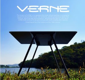 【VERNE(ベルン)】VST フラットテーブルS FLATTABLE サイドテーブルS＜送料無料＞