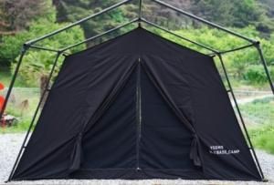 YSGMS（ヤンサンゴムシン）】Y-1 BASE CAMP SHELTER INNERTENT