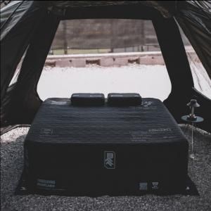 BONFLAG】タクティカル エアーベッド2人用(TACTICAL AIR BED 2P