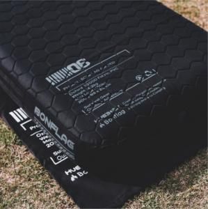 BONFLAG オリーブ　1個のみ　エアーベッド　エアーマット　ボンフラッグ imgrc0186829510.jpg