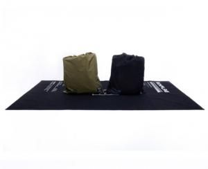 BONFLAG】タクティカル エアーベッド1人用(TACTICAL AIR BED 1P